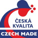 ČESKÁ KVALITA – CZECH MADE