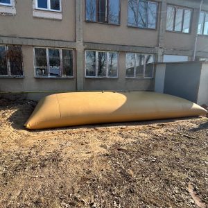 Nádrž na odpadní vodu - Image 2