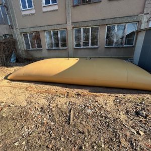 Nádrž na odpadní vodu - Image 1