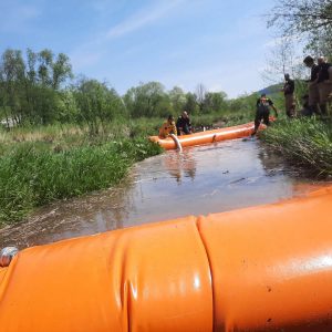 Protipovodňová bariéra - Image 3