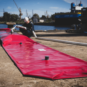 Protipovodňová bariéra - Image 4