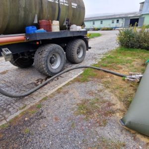 Zemědělská nádrž - Image 5