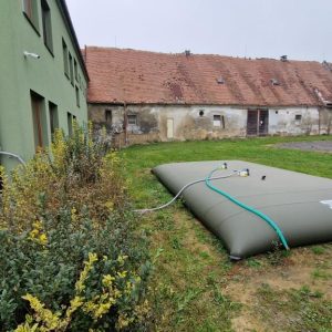 Zemědělská nádrž - Image 4