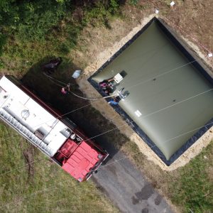 Požární nádrž - Image 3