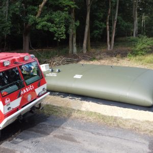 Požární nádrž - Image 4