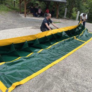 Umělá vodní hráz - Image 5