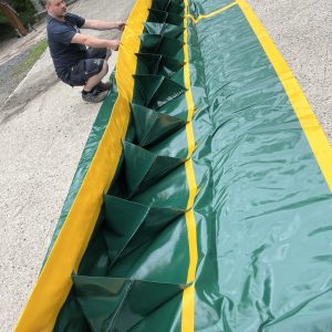 Umělá vodní hráz - Image 6