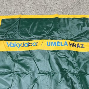 Umělá vodní hráz - Image 7