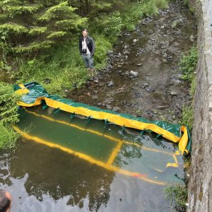 Umělá vodní hráz - Image 3