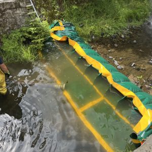 Umělá vodní hráz - Image 8