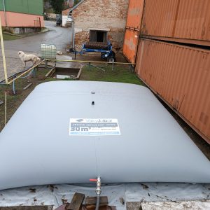 Zemědělská nádrž - Image 3