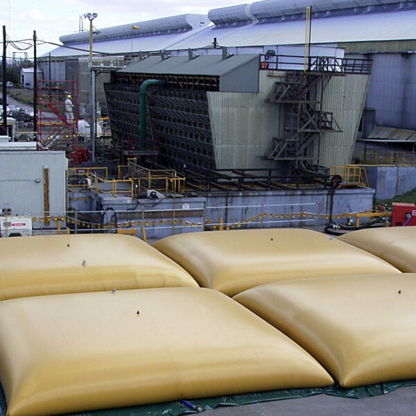 Zemědělské nádrže